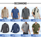 TACVASEN Men’s Lightweight Bomber Jacket – Casual Zip-Up Workwear for Spring & Fall, Water-Resistant Outdoor Windbreaker thumbnail 34