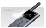 Xiaomi Walkie Talkie 2S – 4W Power, 5KM Range, IP54 Waterproof, 120-Hour Standby, Dual Mode Communication thumbnail 11