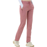 LNGXO Women's Waterproof Hiking Pants – Stretch Cargo Trousers for Trekking, Camping & Outdoor Sports thumbnail 28