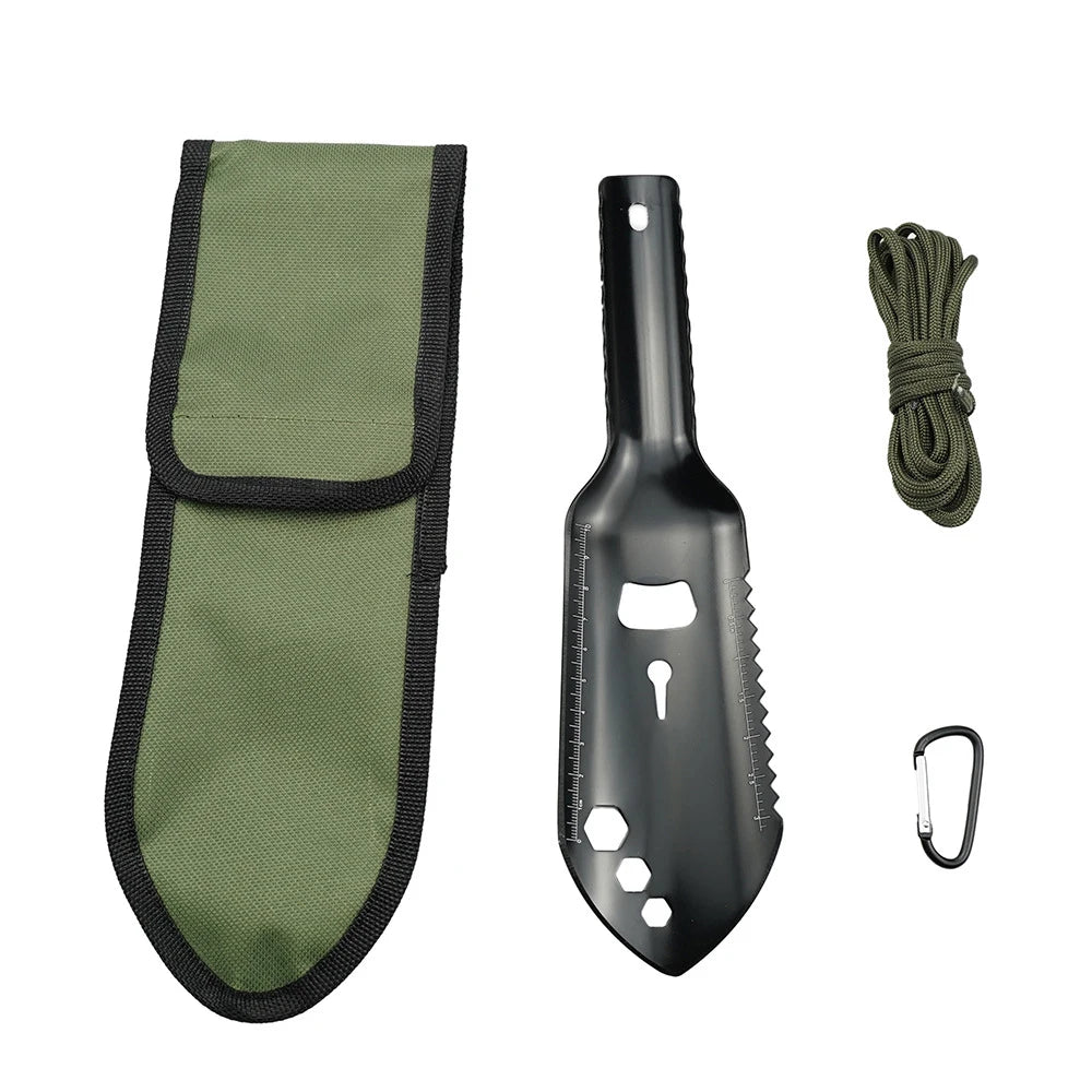 Ultralight Compact Camping Shovel