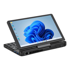 GPD Pocket 3 – Ultra-Compact Powerhouse for Work, Study & Entertainment