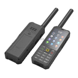Lesat F1/F2 Dual-Mode Satellite Phone with Beidou Navigation & Intercom Functionality thumbnail 6