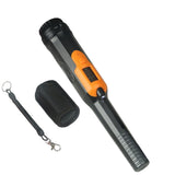 HS-16 Fully Waterproof Pinpointer Metal Detector with LED Light – 360° Detection & Vibration Alert, IP68 Rated thumbnail 6