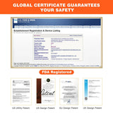 Anti-Choking Rescue Device with 3 Mask Sizes – Emergency Airway Clearing Kit for Adults & Kids thumbnail 7