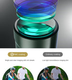 Celestron Outland X 8x42 & 10x42 Waterproof Binoculars – Fogproof, Multi-Coated Optics, BaK-4 Prisms, Outdoor & Wildlife Ready thumbnail 33