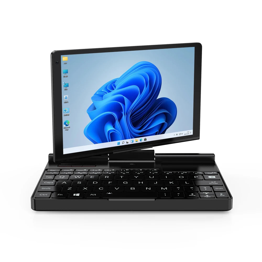 GPD Pocket 3 – Ultra-Compact Powerhouse for Work, Study & Entertainment
