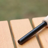 Bear Grylls Magnesium Fire Starter – Emergency Flint Rod & Firesteel Kit for Camping & Survival thumbnail 3