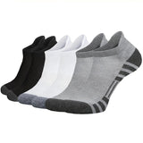 6 or 12 Pairs Men's Outdoor Crew Socks – Breathable, Durable, and Comfortable Fit thumbnail 17