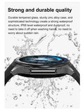 OPPO Watch X Smartwatch – 1.43" AMOLED Display, 4GB MP4/MP3 Player, Bluetooth 5.3, Multi-Sport & Health Tracking, IP68 Waterproof thumbnail 18