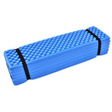 Ultralight Folding Foam Sleeping Pad – Waterproof XPE Camping Mat for Hiking, Travel & Outdoor Adventures thumbnail 9
