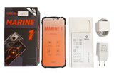 Blackview Oscal MARINE 1 Rugged Smartphone – 6.56" HD+ 90Hz Display, Android 15, 5100mAh Battery, IP68 Waterproof, 12GB RAM + 128GB ROM thumbnail 8