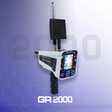 GR2000 Long-Range Gold & Diamond Detector β High Sensitivity Multi-Frequency Treasure Scanner (Newest Version) thumbnail 11
