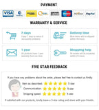 Waterproof Outdoor Survival Lighter – Portable Metal Fire Starter for Camping & Adventure thumbnail 19