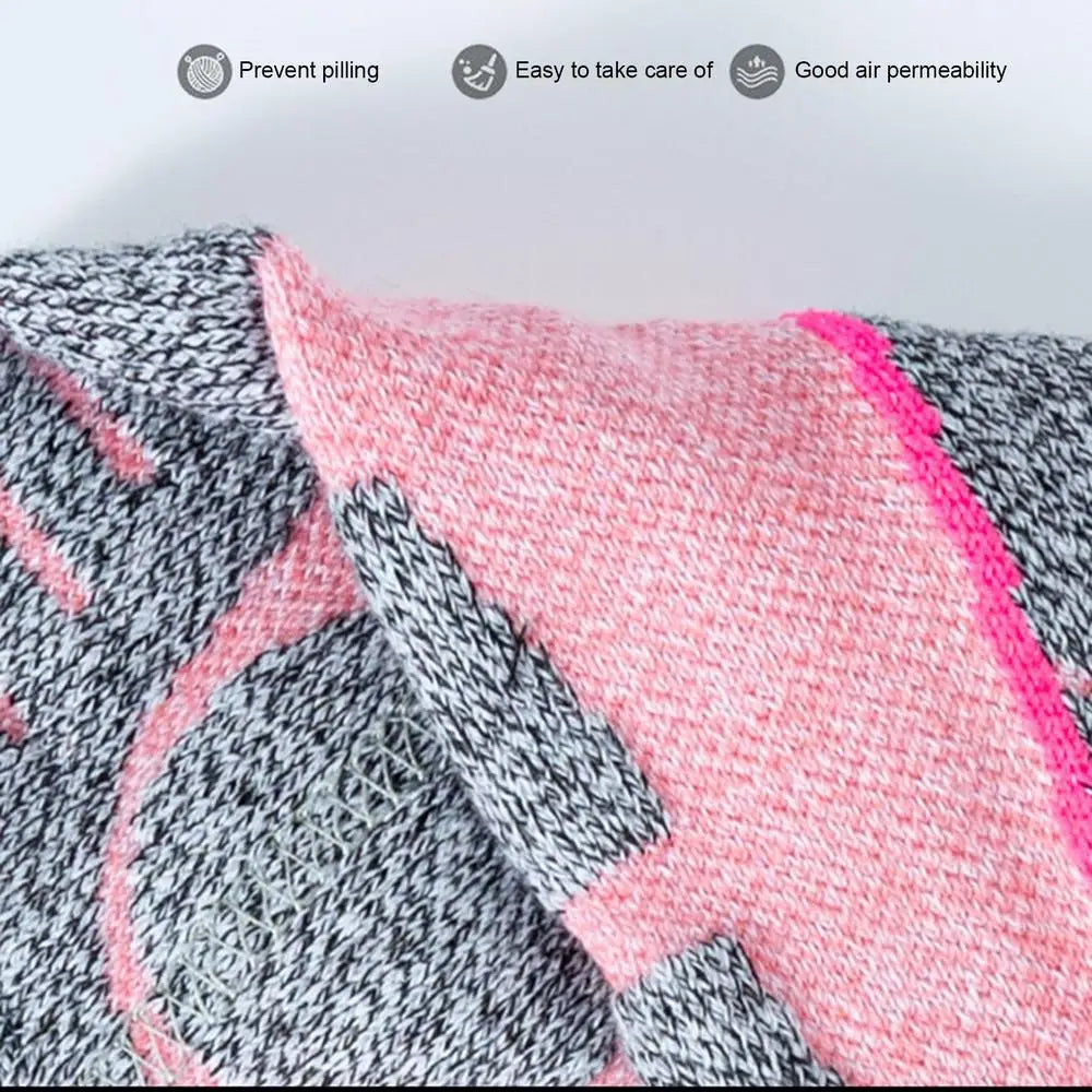 Rechargeable Heated Socks – Unisex Electric Thermal Socks with Remote Control & 3 Heat Settings (2200mAh Batteries Included)