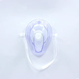 CPR Pocket Rescue Mask β Adult & Child First Aid Emergency Resuscitator with O2 Inlet thumbnail 9