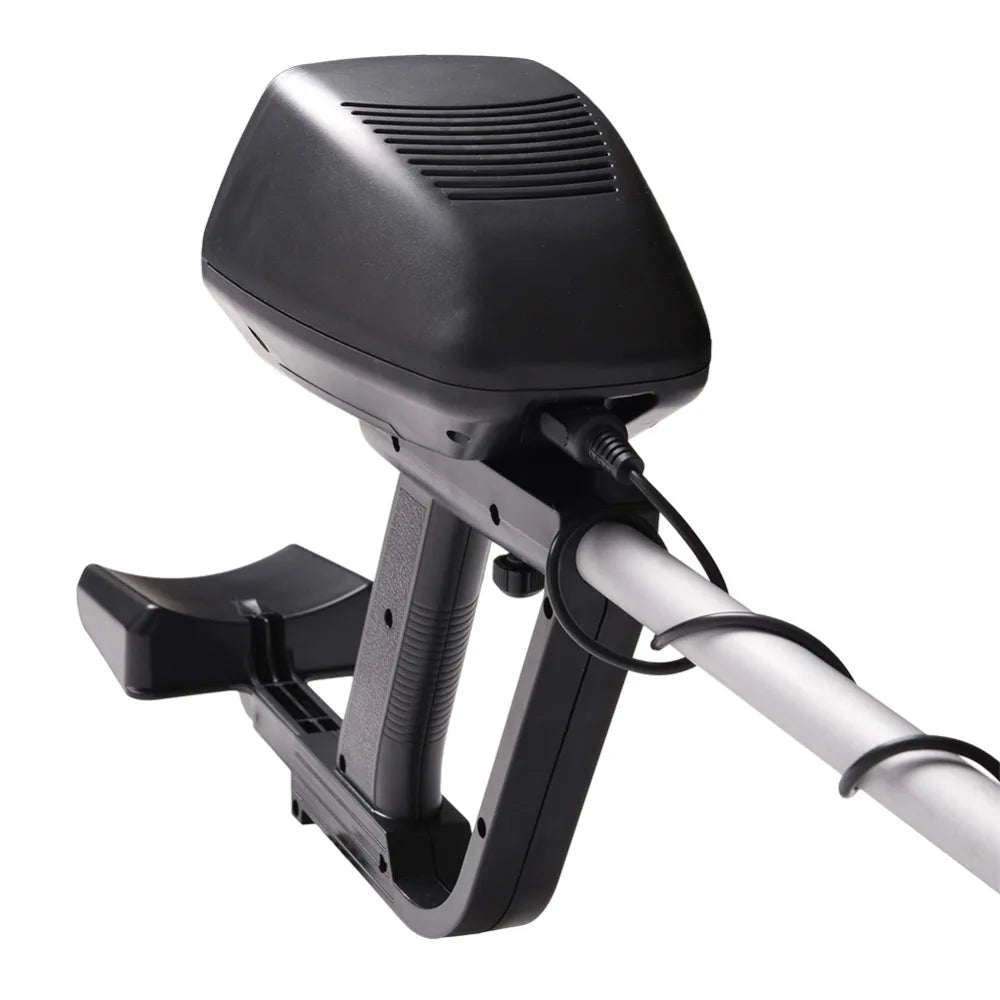 MD4030 Professional Underground Metal Detector β High-Accuracy Gold & Treasure Detection Tool