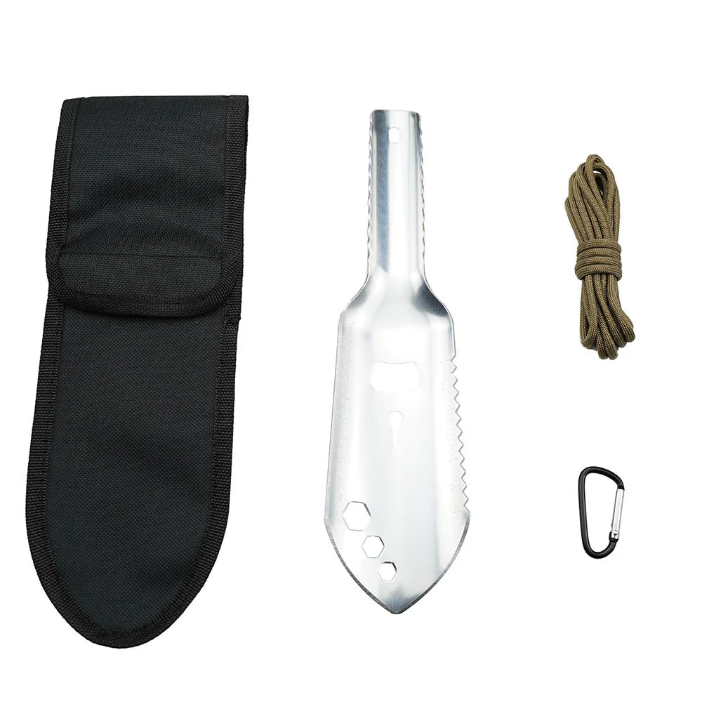 Ultralight Compact Camping Shovel