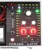 VR-12000 Long Range Underground Metal & Gem Detector β Up to 3000m Range, 250m Depth | Gold, Silver, Precious Stones thumbnail 3