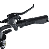 Coswheel CT20S 2000W Electric Dirt Bike β 60V 27.5Ah Fat Tire Ebike for Adults (20" Off-Road Tires, 161km Range) thumbnail 33