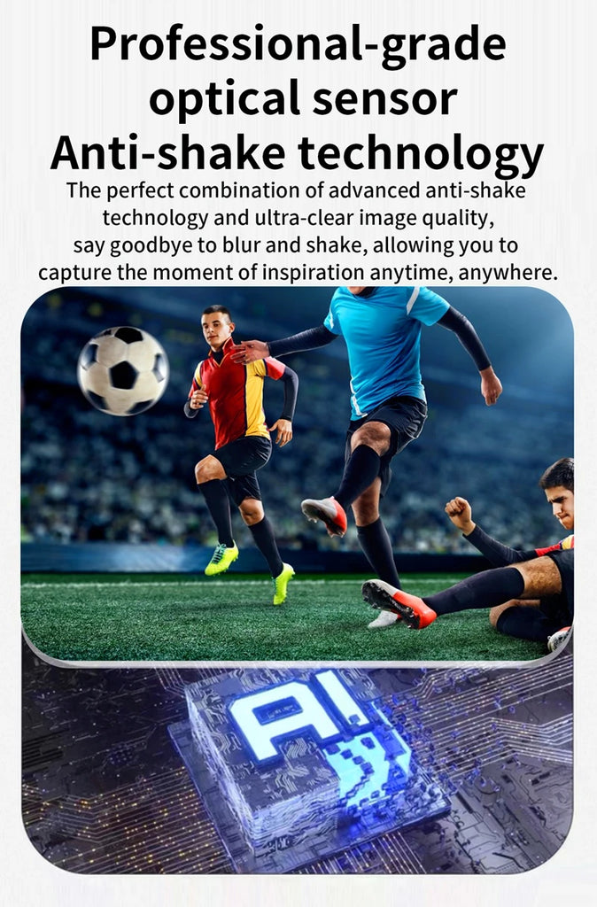 Xiaomi 2025 Smart Glasses – Men’s & Women’s Bluetooth Sunglasses with Voice Control and MR Holographic Display