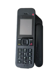 HS2 Rugged Satellite Phone – IP65 Waterproof, 160-Hour Standby, IK04 Shock-Resistant, Global Connectivity