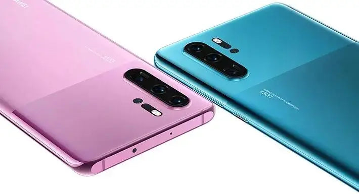 Huawei P30 Pro (Global Version) – Redefining Mobile Photography