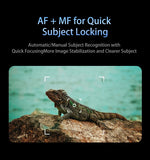 Ordro G700 4K Digital Camera – 12x Optical Zoom Camcorder for Photography & Vlogging thumbnail 16