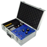 VR9000 Long-Range Underground Metal Detector – Detects Gold, Silver, Copper & Gemstones up to 50m Deep thumbnail 2