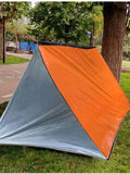 2-Person Emergency Survival Tent – Lightweight, All-Weather Shelter for Emergencies thumbnail 7