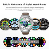 Huawei GT5 Pro Smart Watch for Men β 2025 Edition thumbnail 10