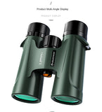 Celestron Outland X 8x42 & 10x42 Waterproof Binoculars – Fogproof, Multi-Coated Optics, BaK-4 Prisms, Outdoor & Wildlife Ready thumbnail 40