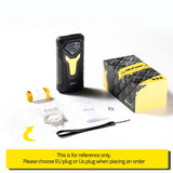 Ulefone Armor 34 Pro 5G – Rugged AI Smartphone with Built-in Projector, 25500mAh Battery, 120Hz Display, and 32GB+512GB Storage thumbnail 17