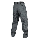 Men’s Military Tactical Cargo Pants – Quick-Dry, Multi-Pocket, Wear-Resistant Combat Trousers thumbnail 4