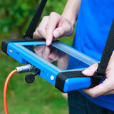 PQWT-TC Series Underground Water Detector (150M / 300M / 500M) – High-Precision Groundwater Finder & Geological Survey Instrument thumbnail 3