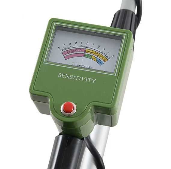 MD-88 Professional Gold Metal Detector – 5M Deep Detection | Long-Range Diamond & Underground Metal Finder