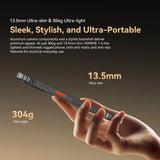 Blackview Oscal MARINE 1 Rugged Smartphone – 6.56" HD+ 90Hz Display, Android 15, 5100mAh Battery, IP68 Waterproof, 12GB RAM + 128GB ROM thumbnail 3