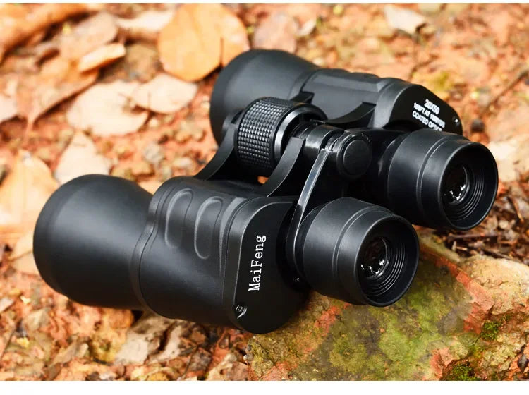 High-Power HD Telescope with Maitian Optical Glass โ Portable Zoom Lens for Outdoor Concerts & Mobile Photography