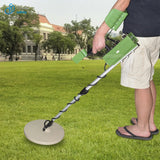 MD-88 Professional Gold Metal Detector – 5M Deep Detection | Long-Range Diamond & Underground Metal Finder thumbnail 7