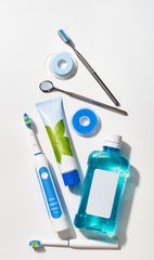 Dental Supplies