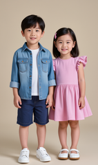 Kids Clothing