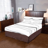 Sunset Valley Landscape Bedding Set thumbnail 4