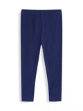 Children's Fruit Applique Knit Leggings thumbnail 3