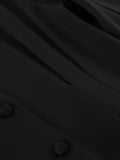 Fitted Button-Down Jacket thumbnail 10