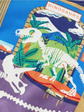 Children's Dinosaur Museum Graphic Crew Neck Sweatshirt thumbnail 3