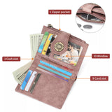 Leather Bifold Wallet thumbnail 4