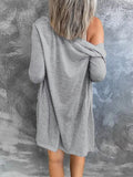 Lightweight Button-Down Cardigan thumbnail 11