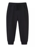 Children's Casual Drawstring Joggers thumbnail 7
