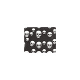 Skull Pattern Bifold Wallet thumbnail 6