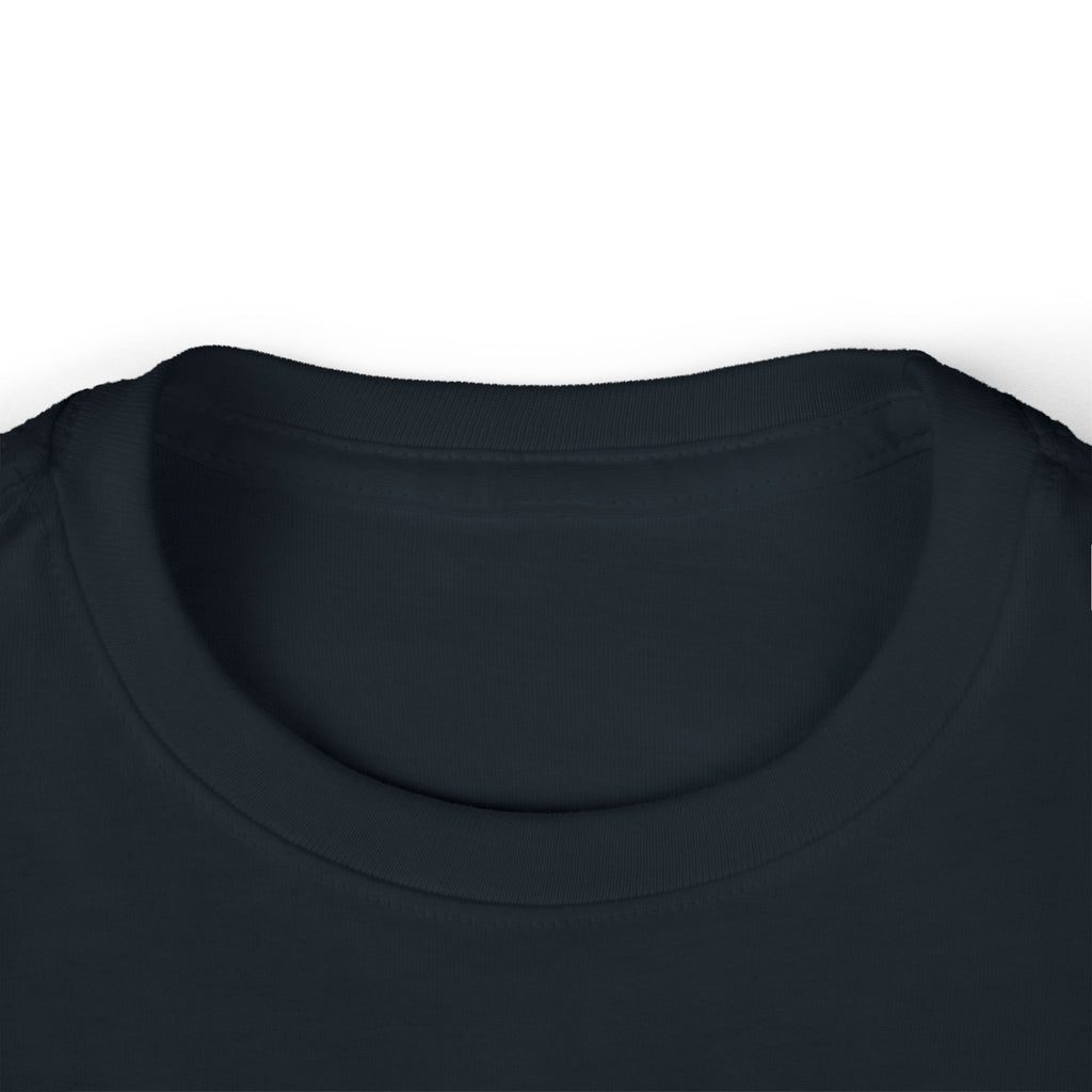 Toddler Long Sleeve Tee — 'Wake Me Up Later' Sleepy Emoji Kids Shirt
