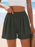 High-Waisted Shorts thumbnail 10